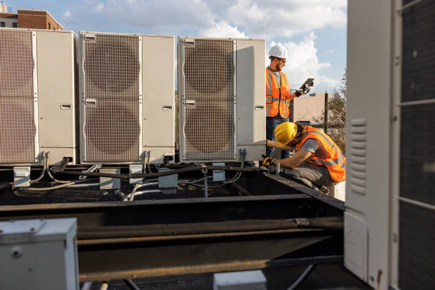 Ductless HVAC repair in Beaver Dam, WI