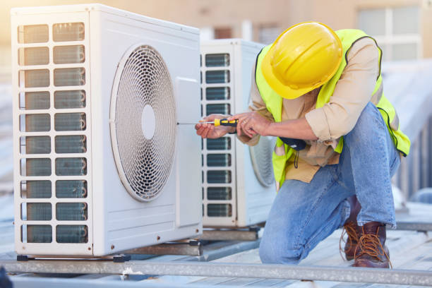 Best Emergency HVAC repair  in Beaver Dam, WI