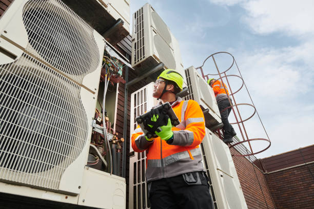 Best HVAC air duct cleaning  in Beaver Dam, WI