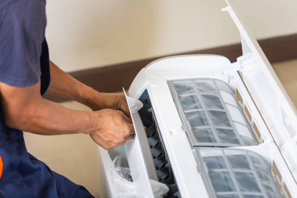 Ductless HVAC repair in Beaver Dam, WI