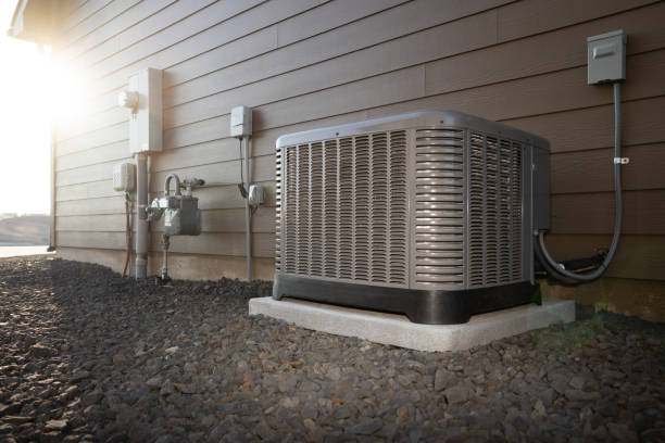 Best Residential HVAC services  in Beaver Dam, WI